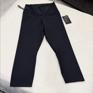 Nike Dark Leggings with Tag